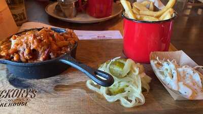 Hickory's Smokehouse Nuthall