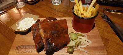 Hickory's Smokehouse Nuthall