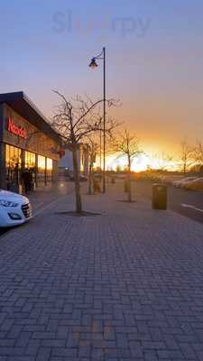 Kingswood Leisure Park