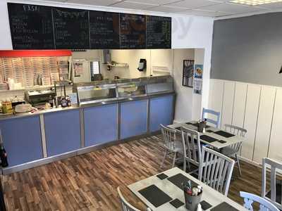 Cameron's Fish & Chips