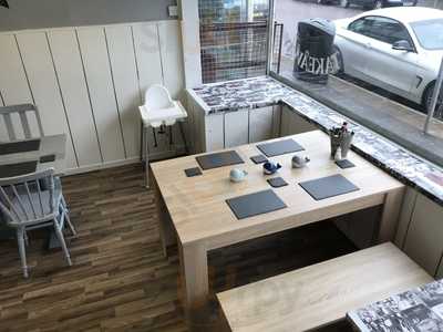 Cameron's Fish & Chips