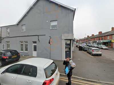 Cameron's Fish & Chips