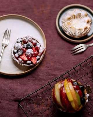 Dunns Bakery Muswell Hill