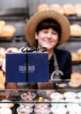 Dunns Bakery Muswell Hill