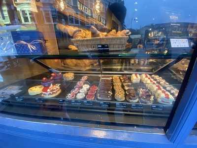 Dunns Bakery Muswell Hill