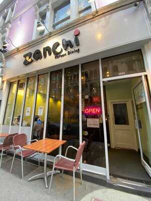 Zanchi Korean Restaurant