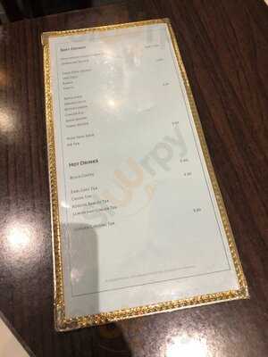 Zanchi Korean Restaurant