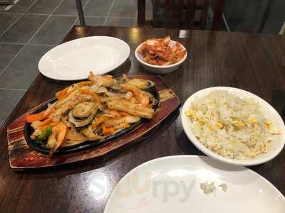 Zanchi Korean Restaurant