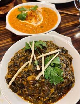 Surabhi Restaurant Manchester