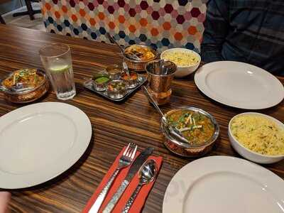 Surabhi Restaurant Manchester