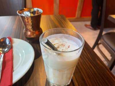 Surabhi Restaurant Manchester