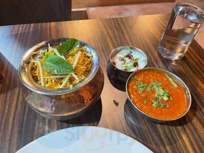 Surabhi Restaurant Manchester