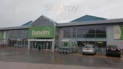 Dunelm Pausa Coffee Shop And Cafe