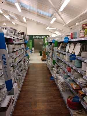 Dunelm Pausa Coffee Shop And Cafe