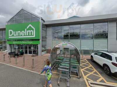 Dunelm Pausa Coffee Shop And Cafe