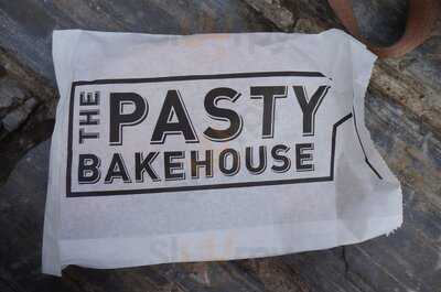 The Pasty Bakehouse