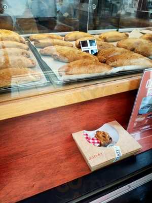 The Pasty Bakehouse
