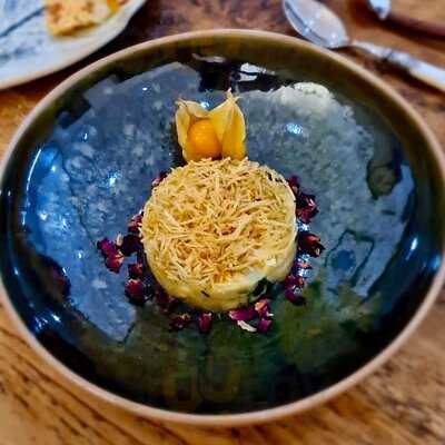 Supper Club Gastrolar