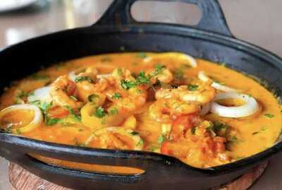 Supper Club Gastrolar