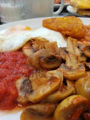 Billsedge Cafe & Catering