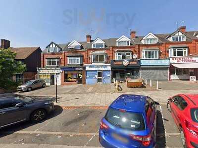 Billsedge Cafe & Catering