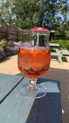 The Queen's Chew Magna