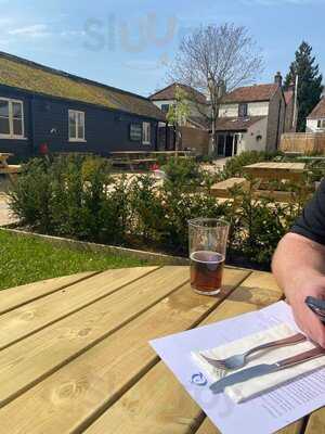 The Queen's Chew Magna