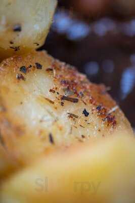 The Gourmet Roast Company