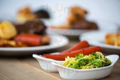 The Gourmet Roast Company