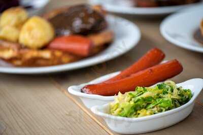 The Gourmet Roast Company