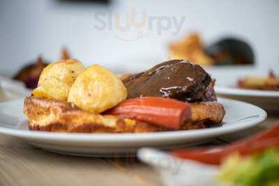 The Gourmet Roast Company