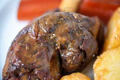 The Gourmet Roast Company