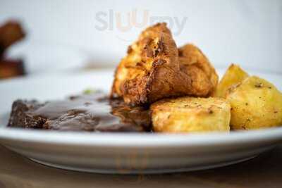 The Gourmet Roast Company