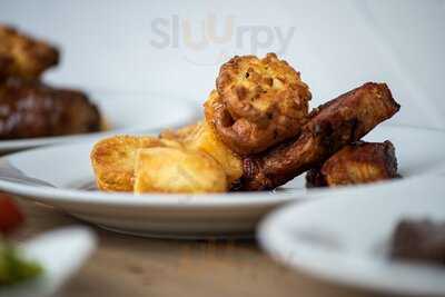 The Gourmet Roast Company