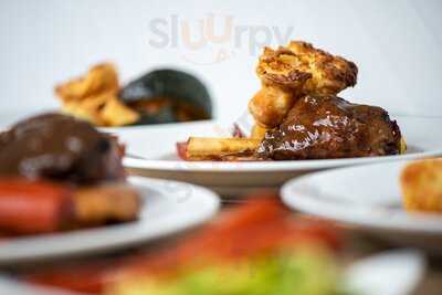 The Gourmet Roast Company