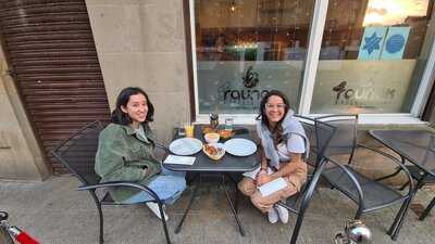 Raunak Raseeli India