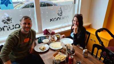 Raunak Raseeli India