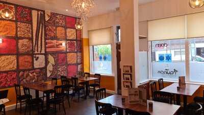 Raunak Raseeli India