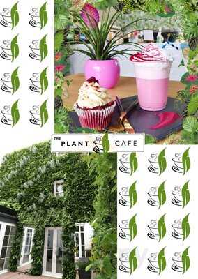 The Plant Cafe