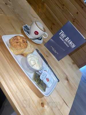 The Ranch Diner & Takeaway
