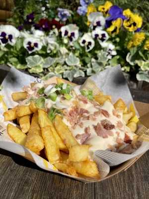 Shwings @ The Cross Keys