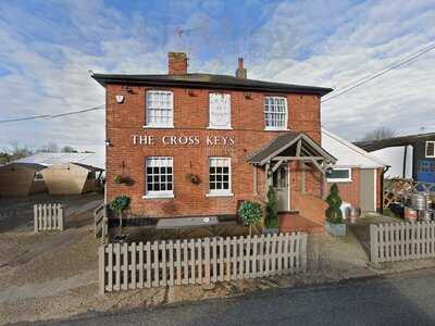 Shwings @ The Cross Keys