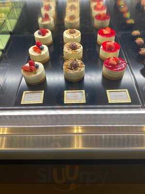 Haute Dolci Bradford