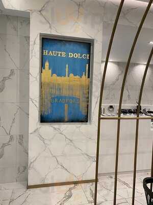 Haute Dolci Bradford