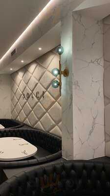 Haute Dolci Bradford