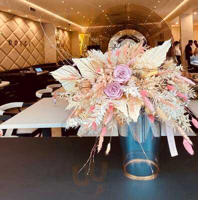 Haute Dolci Bradford