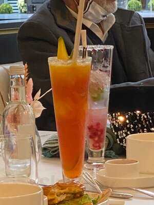 Haute Dolci Bradford