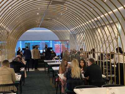 Haute Dolci Bradford