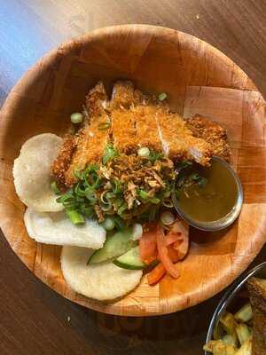 Gaijin Dumpling House