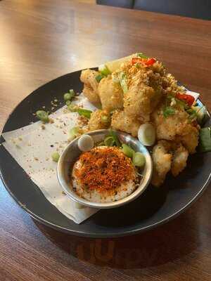 Gaijin Dumpling House